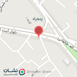 عکس مرکز خرید فضلی