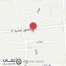 عکس دکتر ناصر نقی زاده تبریزی