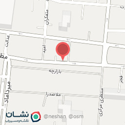 عکس چاقوسازی معین