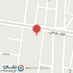 عکس مسجد باقرالعلوم