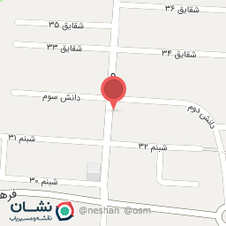 عکس نان سنگک سنتی