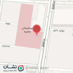 عکس رزا پرستنده چهر
متخصص زنان و زایمان