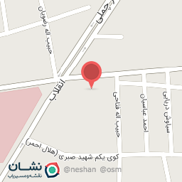 عکس سوپر مارکت علیرضا