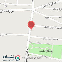 عکس میوه فروشی ایوبی