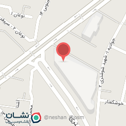 عکس شرکت خدماتی یگانه