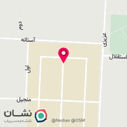 عکس فروشگاه چسب رضایی