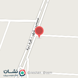 عکس سیمین شهر