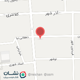 عکس دفتر وکالت دکتر هادی خوش نقش