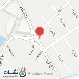 عکس آموزشگاه پیرایش مردانه پایون 