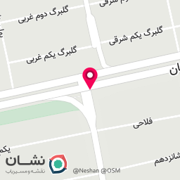 عکس مطب دکتر ناهید نیکخواه (متخصص پوست و مو)