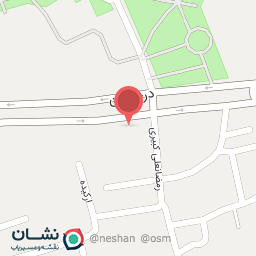 عکس مسجد المهدی