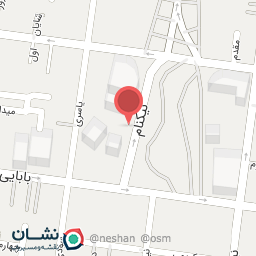 عکس کالارسانان چاپار