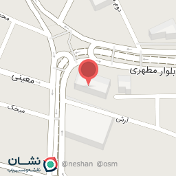 عکس کلینیک پوست مو لیزر زیبایی بارانا