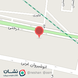 عکس پارکینگ افق