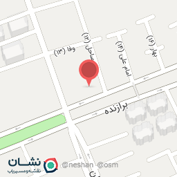 عکس کارواش شمال شهر