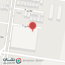 عکس زمین چمن فوتبال باغ سلامت