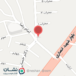 عکس لوازم خانگی برادران نوبهاری (شعبه 2)