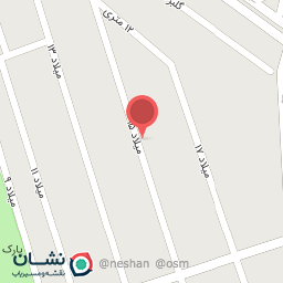 عکس نانوایی بربری موسوی