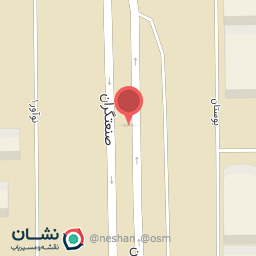 عکس بانک تجارت شهرک صنعتی پرند