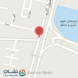 عکس سبزی پاک شده مارلیک