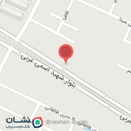 عکس کلینیک دامپزشکی آشیل