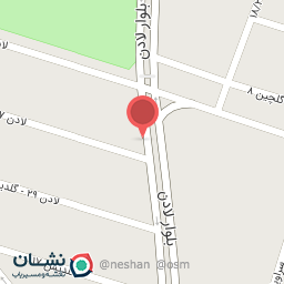 عکس فروشگاه لوازم فرهنگی‌ معراج