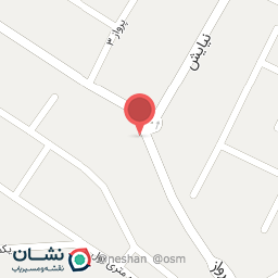 عکس سنگک پزی سنتی سری