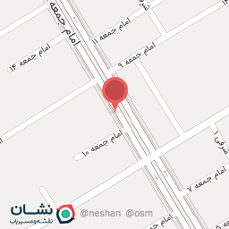 عکس مرکز زیبایی نجمه فتاحی