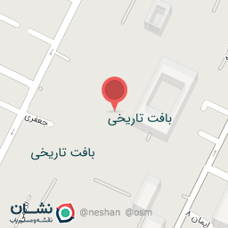 عکس سرای مسگرها