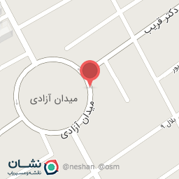 عکس مهمانسرای ملت