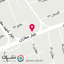 عکس دفتر حقوقی موسسه عدالت برنا