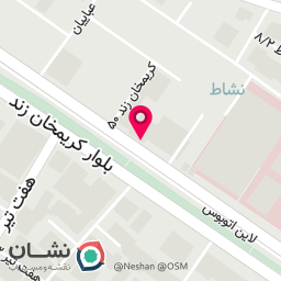 عکس دکتر بهروز نامور