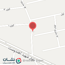 عکس بیمه پارسیان نمایندگی ذاکری