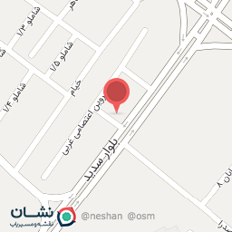 عکس دپارتمان تخصصی ملک و بانک اطلاعات مسکن بکتاش