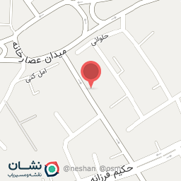 عکس عمده فروشی حسینی