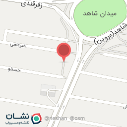 عکس آموزشگاه صنایع پوشاک هنر مرضیه