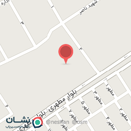 عکس دبیرستان تیزهوشان شهید دستغیب