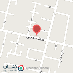 عکس ارزانسرای پارچه و پرده محمل