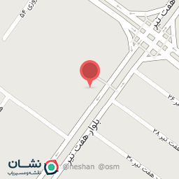 عکس سوپر مارکت تعاون