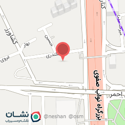 عکس شهرداری منطقه 17 ناحیه 3