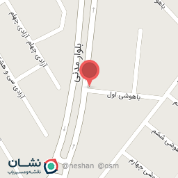 عکس سوپر مارکت بسطام زاده