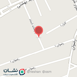 عکس سالن زیبایی النا