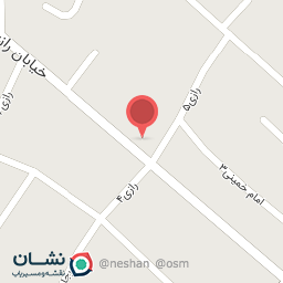 عکس سوپر مارکت میلاد