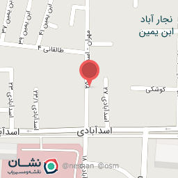 عکس مزون خانه مد  ضماند