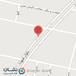 عکس نانوایی نان بربری