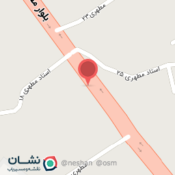 عکس هایپر مارکت تعاون