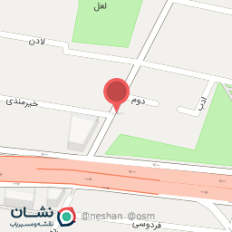 عکس دکتر اقدس صفری