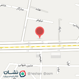 عکس عابر بانک ملی