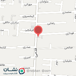 عکس ابزار فروشی هادی