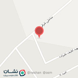 عکس  فروشگاه گندم شوط ساحلی 10302